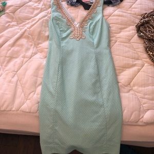 Lilly Pulitzer - Size 4 Bentley Shift